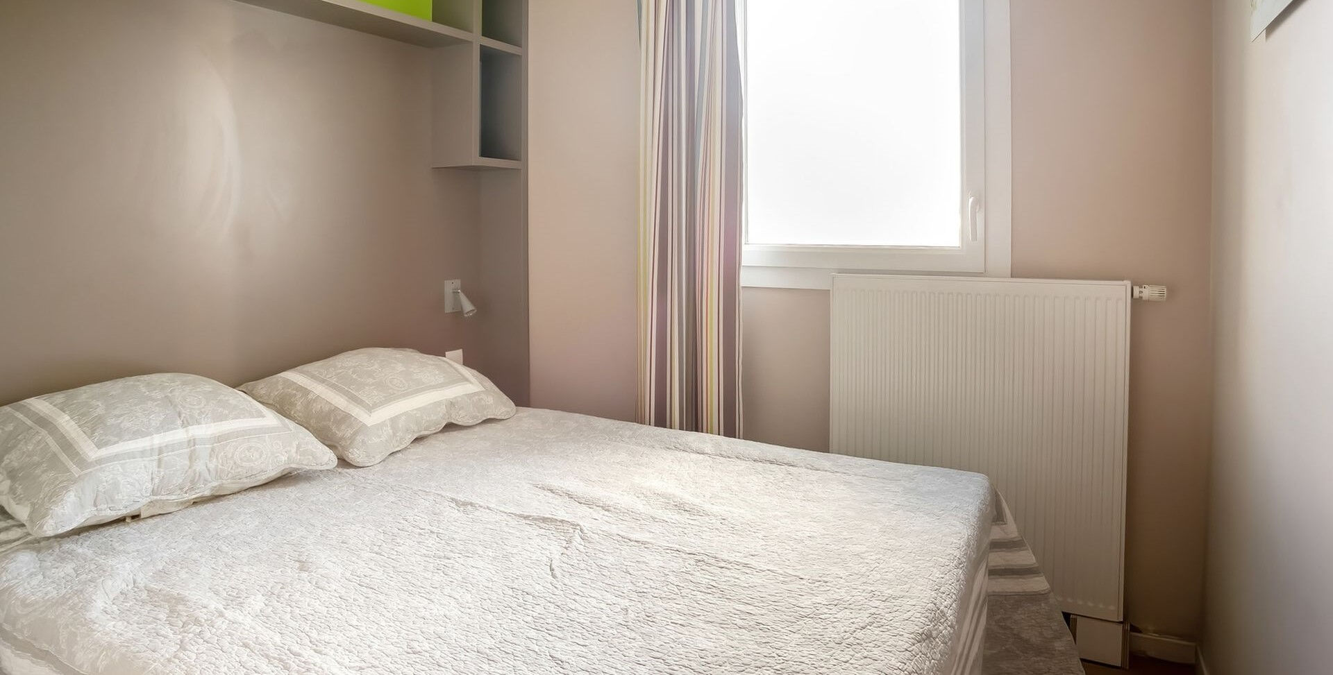 Photo Appartement Courseulles Sur Mer 2 pièces image 6/6