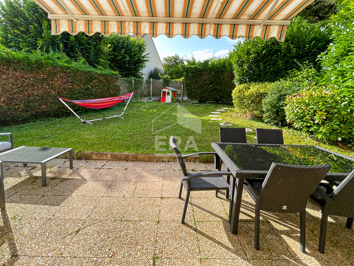 Photo Maison familiale 8 pièces à Vaux-le-Pénil image 5/6