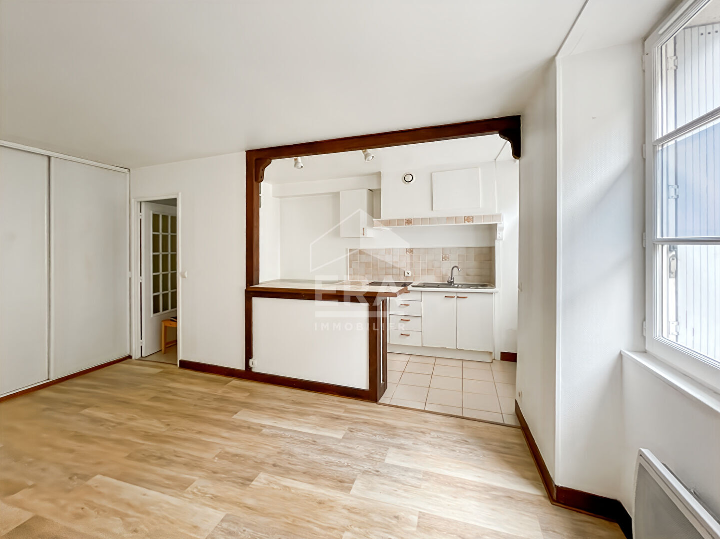 Photo À vendre 2 pièces à MELUN  Hyper centre image 4/6