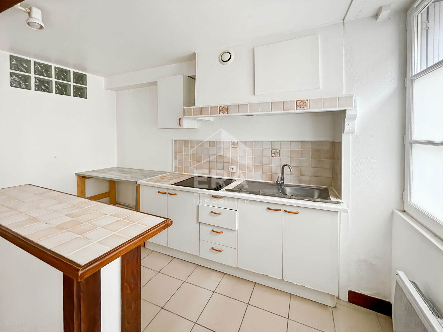 Photo À vendre 2 pièces à MELUN  Hyper centre image 6/6