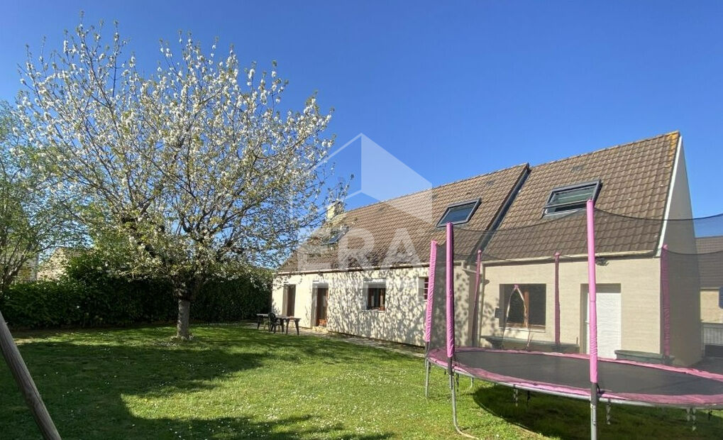 Photo Maison Le Mee Sur Seine 6 pièce(s) 140 m2 image 4/6