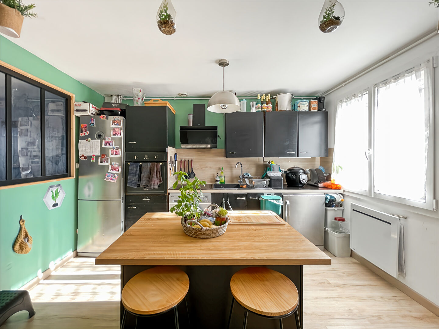 Photo Maison Le Mee Sur Seine 3 pièce(s) 69.73 m2 image 3/6