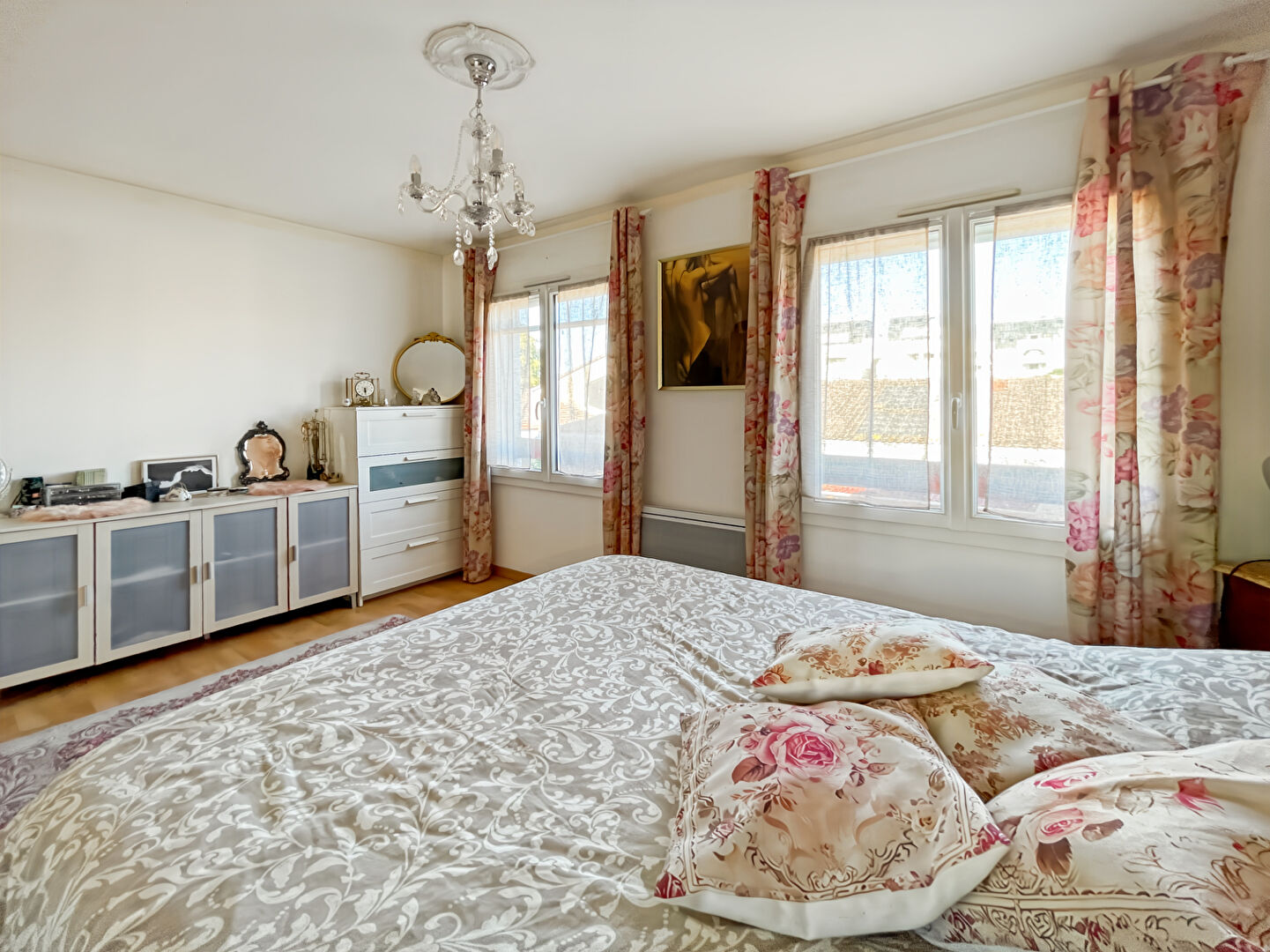 Photo Maison Le Mee Sur Seine 3 pièce(s) 69.73 m2 image 4/6