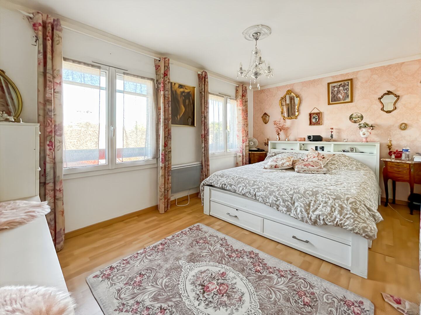 Photo Maison Le Mee Sur Seine 3 pièce(s) 69.73 m2 image 5/6