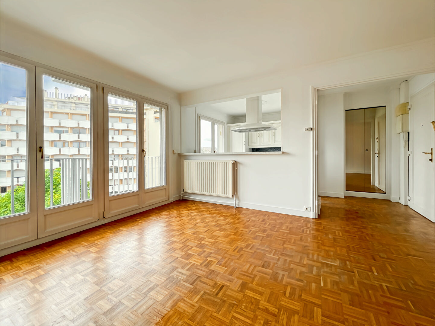 À vendre : Appartement 3 pièces à Melun - Rive de Seine - Sud