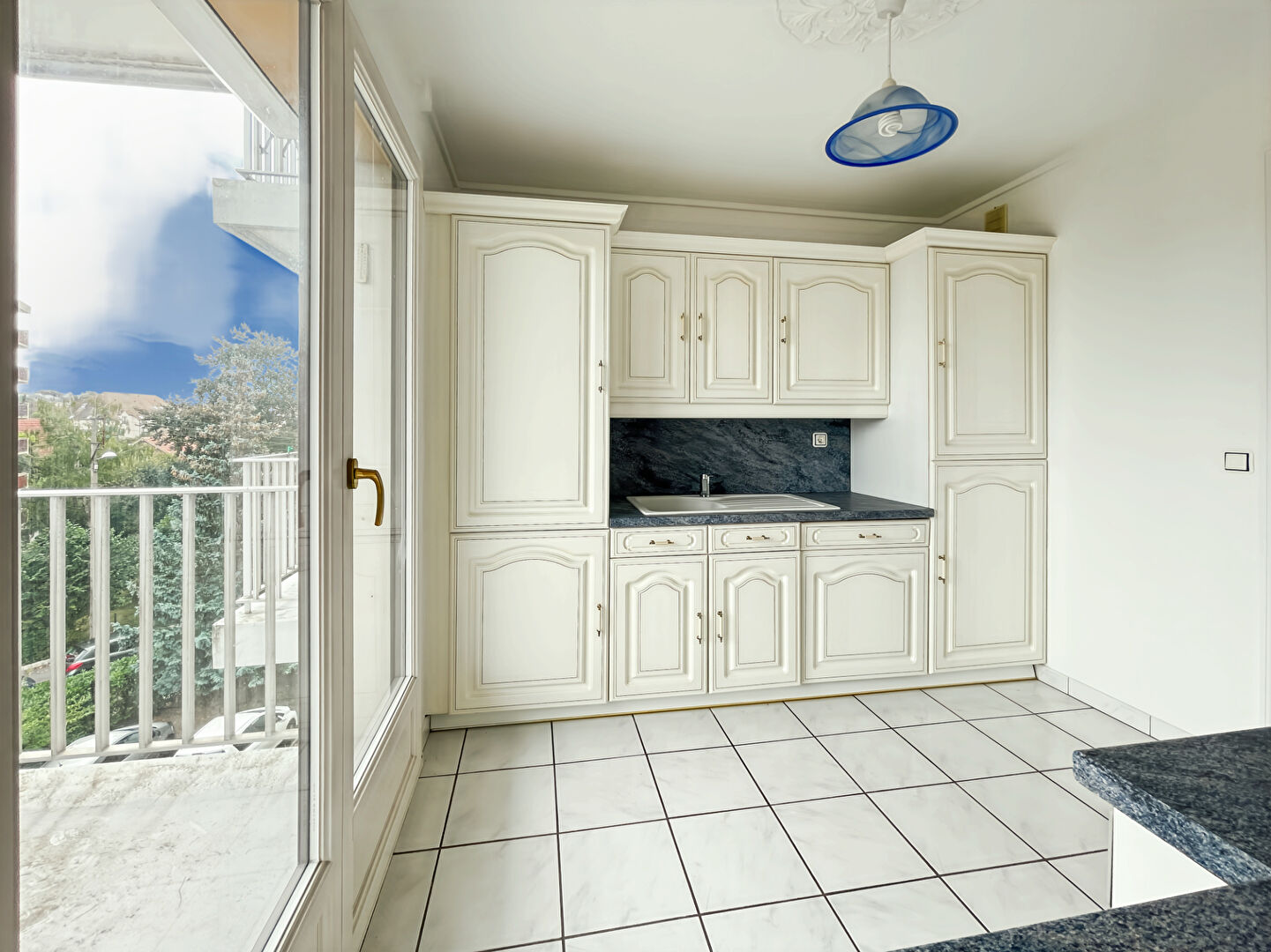 Photo MELUN Appartement F3 à vendre 6 min à pied de la gare image 3/6