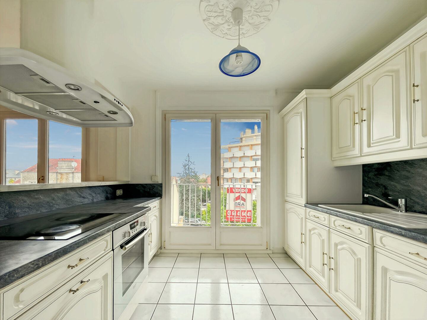 Photo MELUN Appartement F3 à vendre 6 min à pied de la gare image 4/6