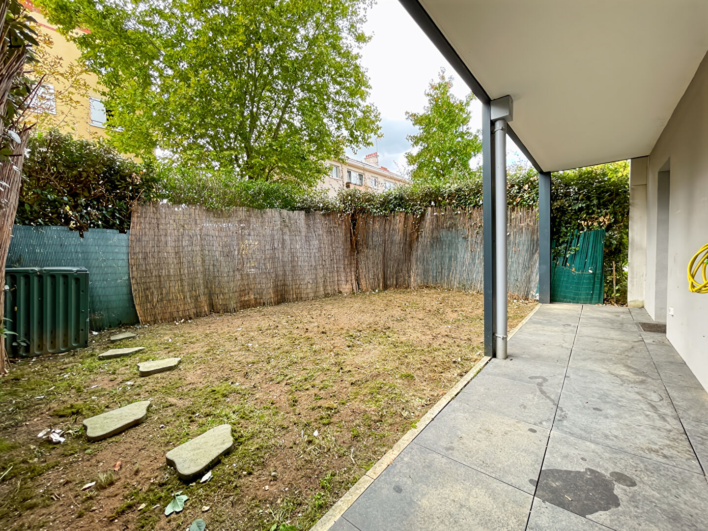 Photo Appartement Melun 3 pièce(s) avec jardin image 3/6