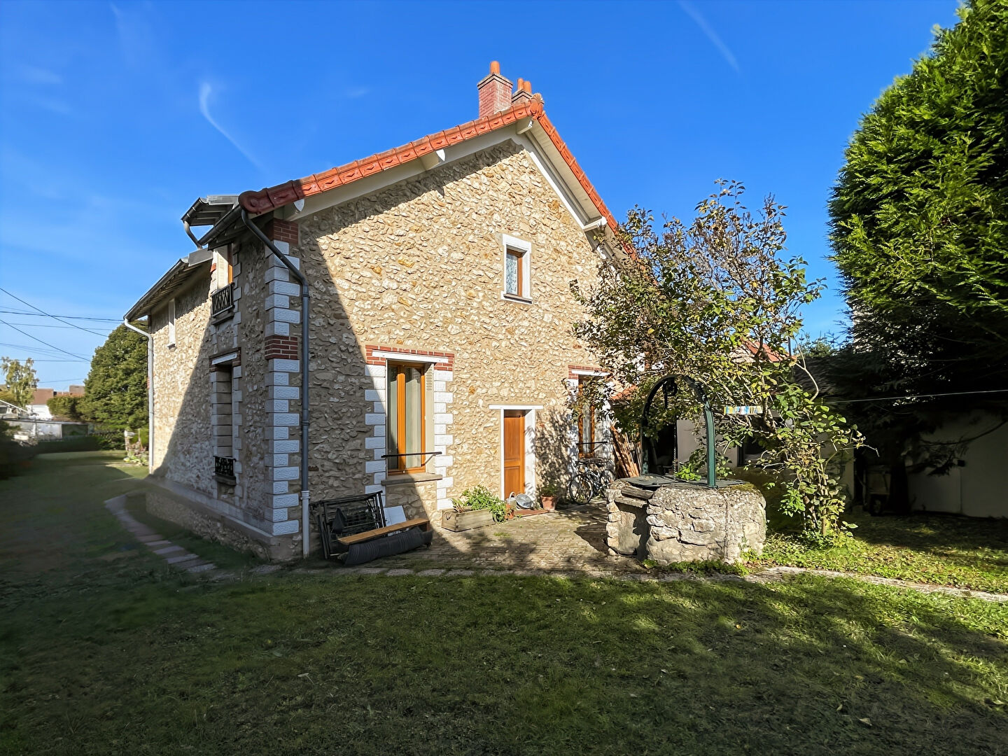 Photo Maison Melun 7 pièce(s) 120 m2 image 2/6