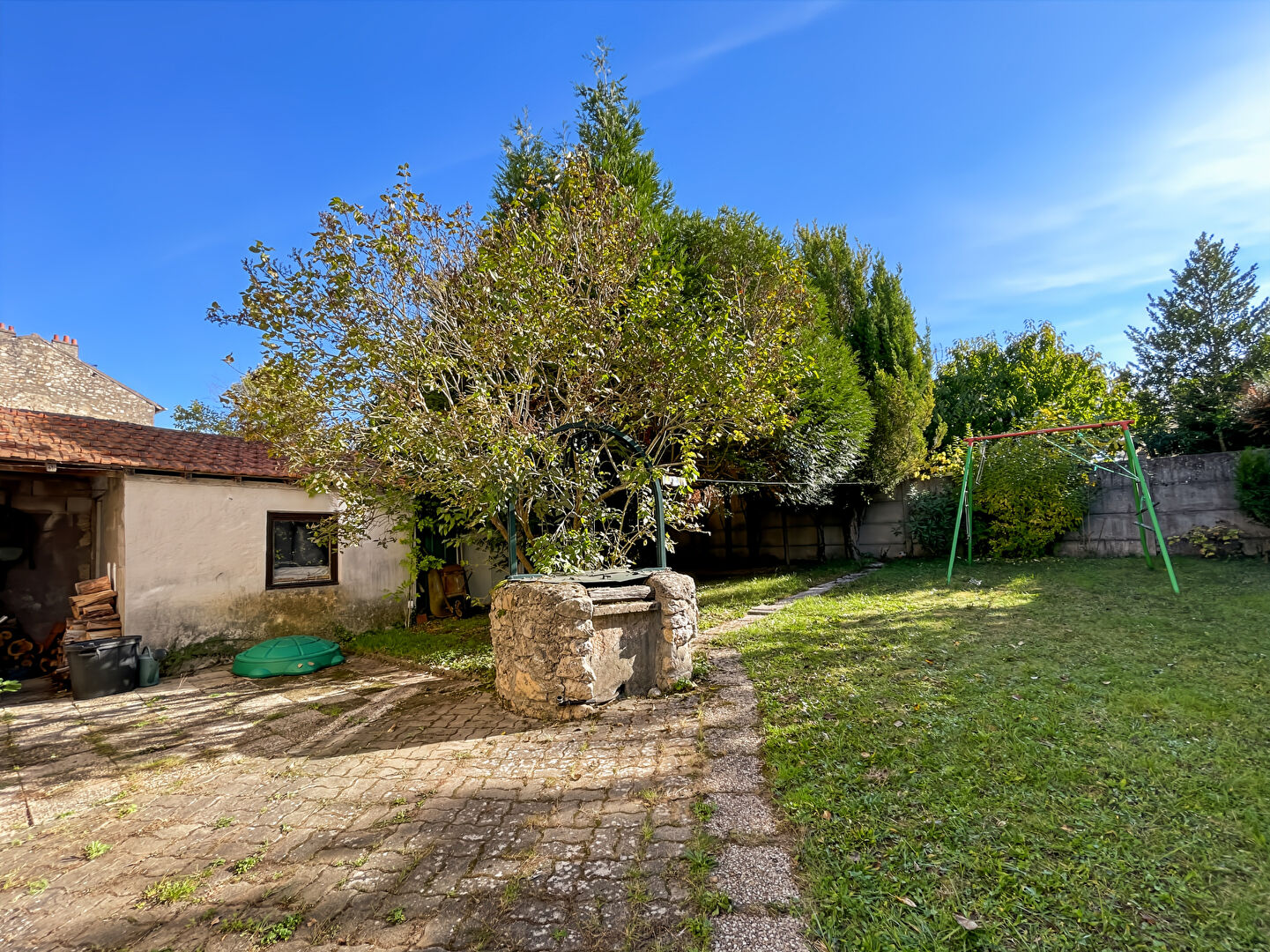 Photo Maison Melun 7 pièce(s) 120 m2 image 3/6