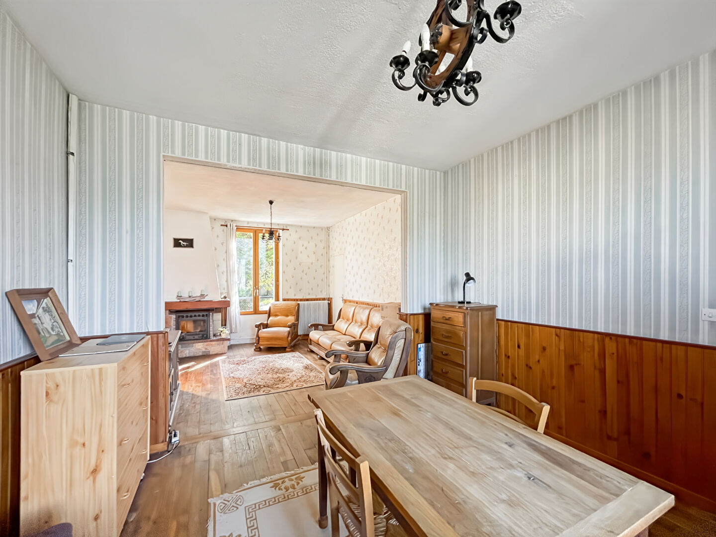 Photo Maison Melun 7 pièce(s) 120 m2 image 4/6