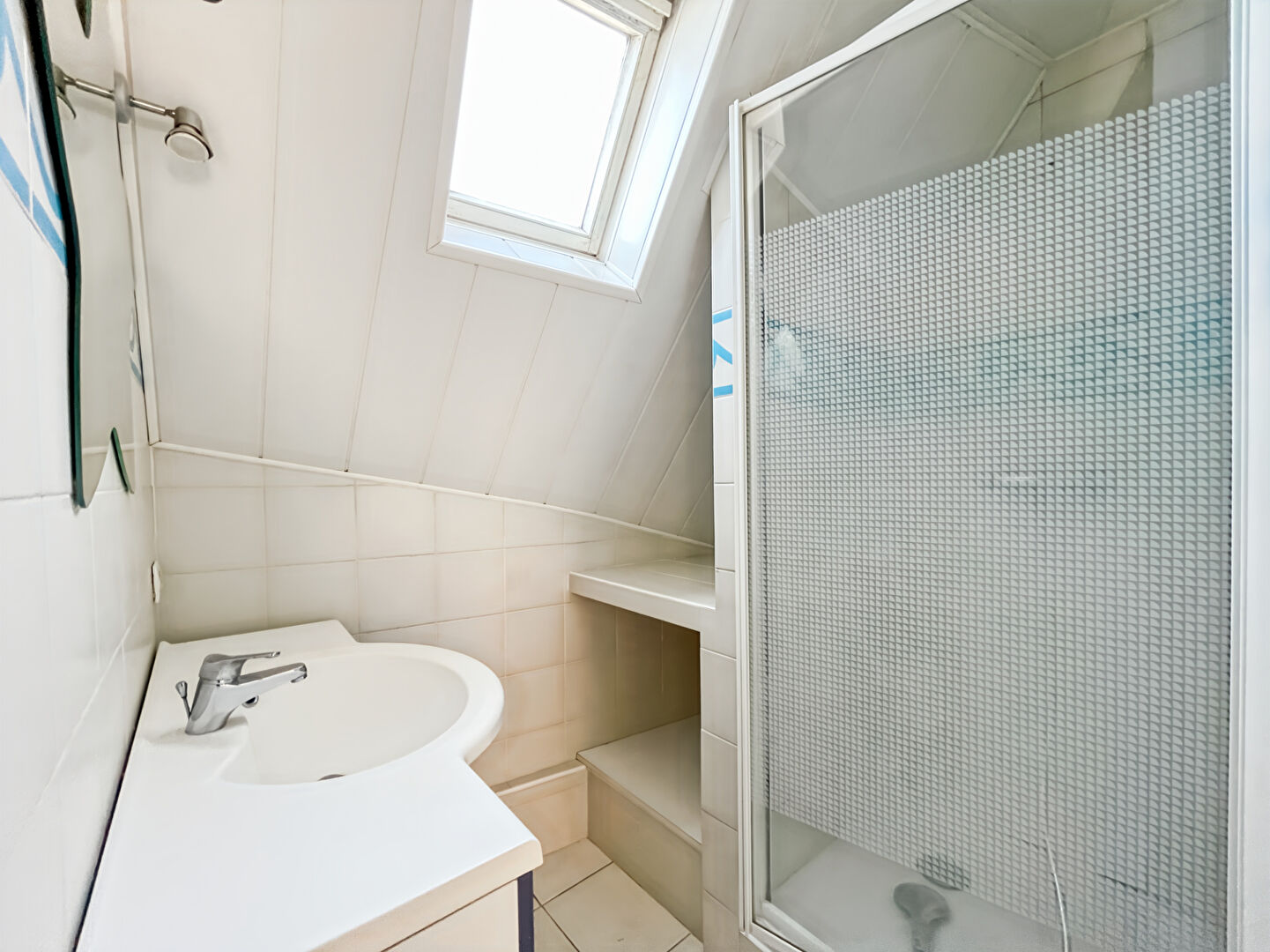 Photo À vendre F2 Melun, plein centre-ville piéton image 5/6