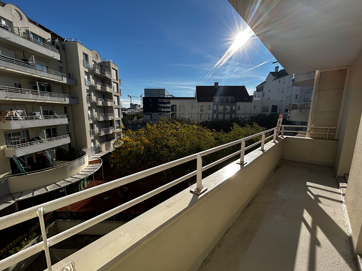 Photo À vendre Appartement 4 pièces à Melun 80 m2 image 3/6