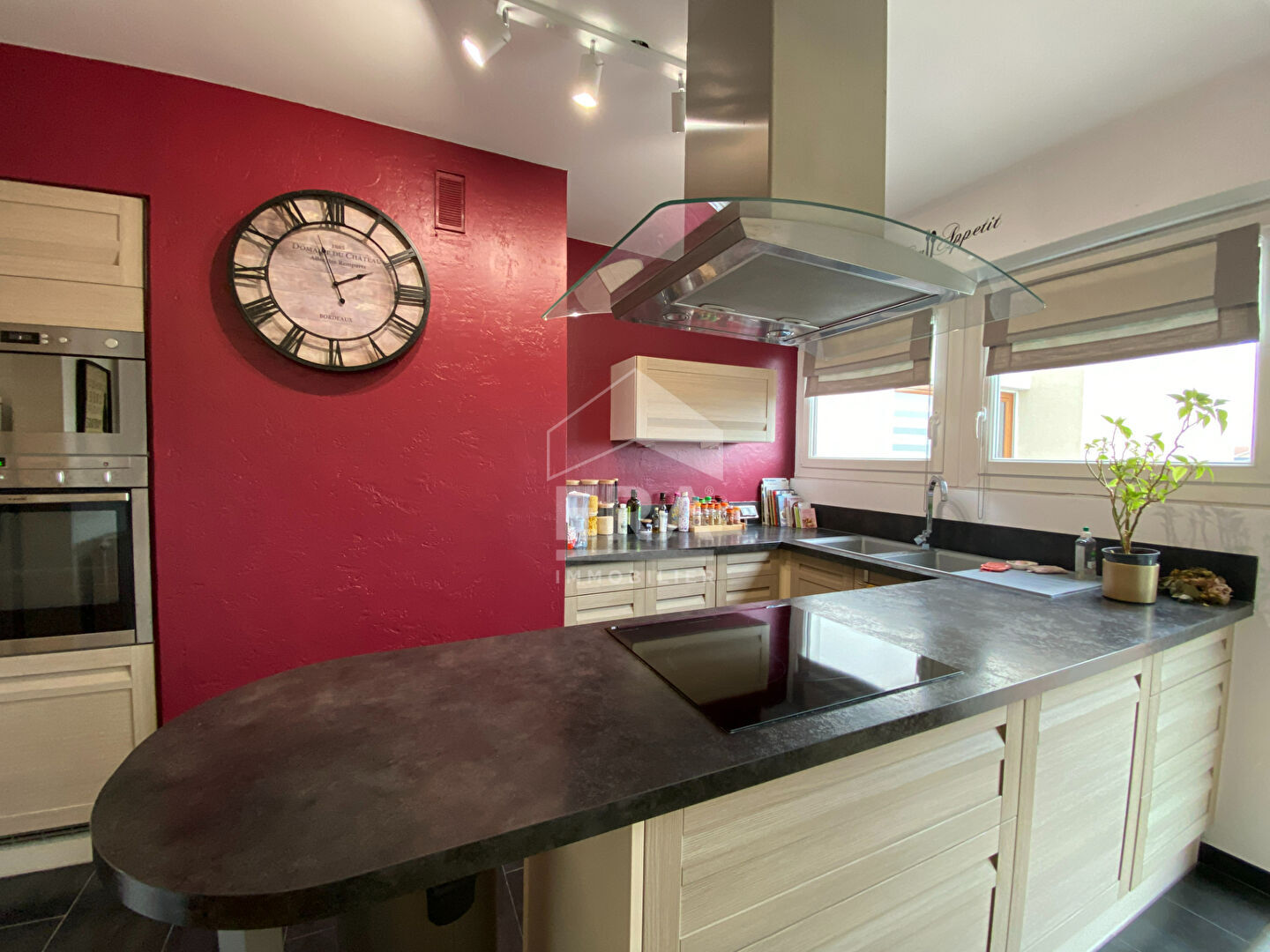 Photo Appartement Melun 4 pièce(s) 85.86 m2 image 5/6