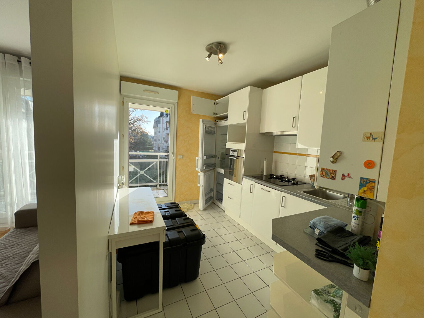 Photo Appartement Le Plessis Trevise 4 pièce(s) 83.48 m2 image 3/6