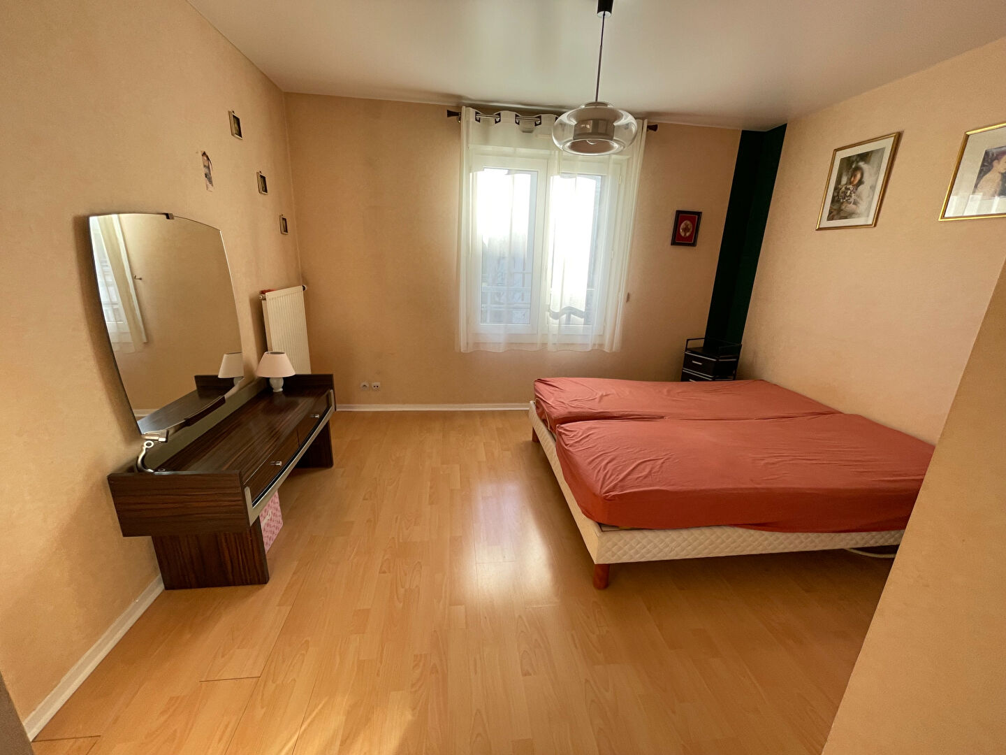 Photo Appartement Le Plessis Trevise 4 pièce(s) 83.48 m2 image 6/6