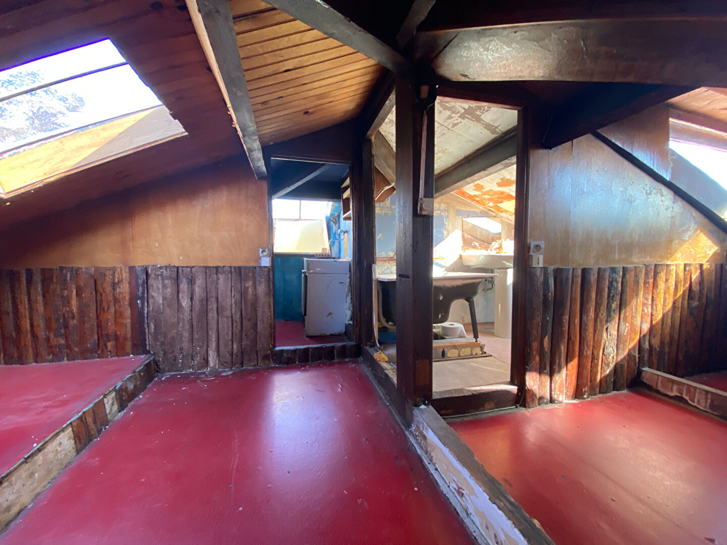 Photo Espace de stockage- NICE POÈTES image 2/6