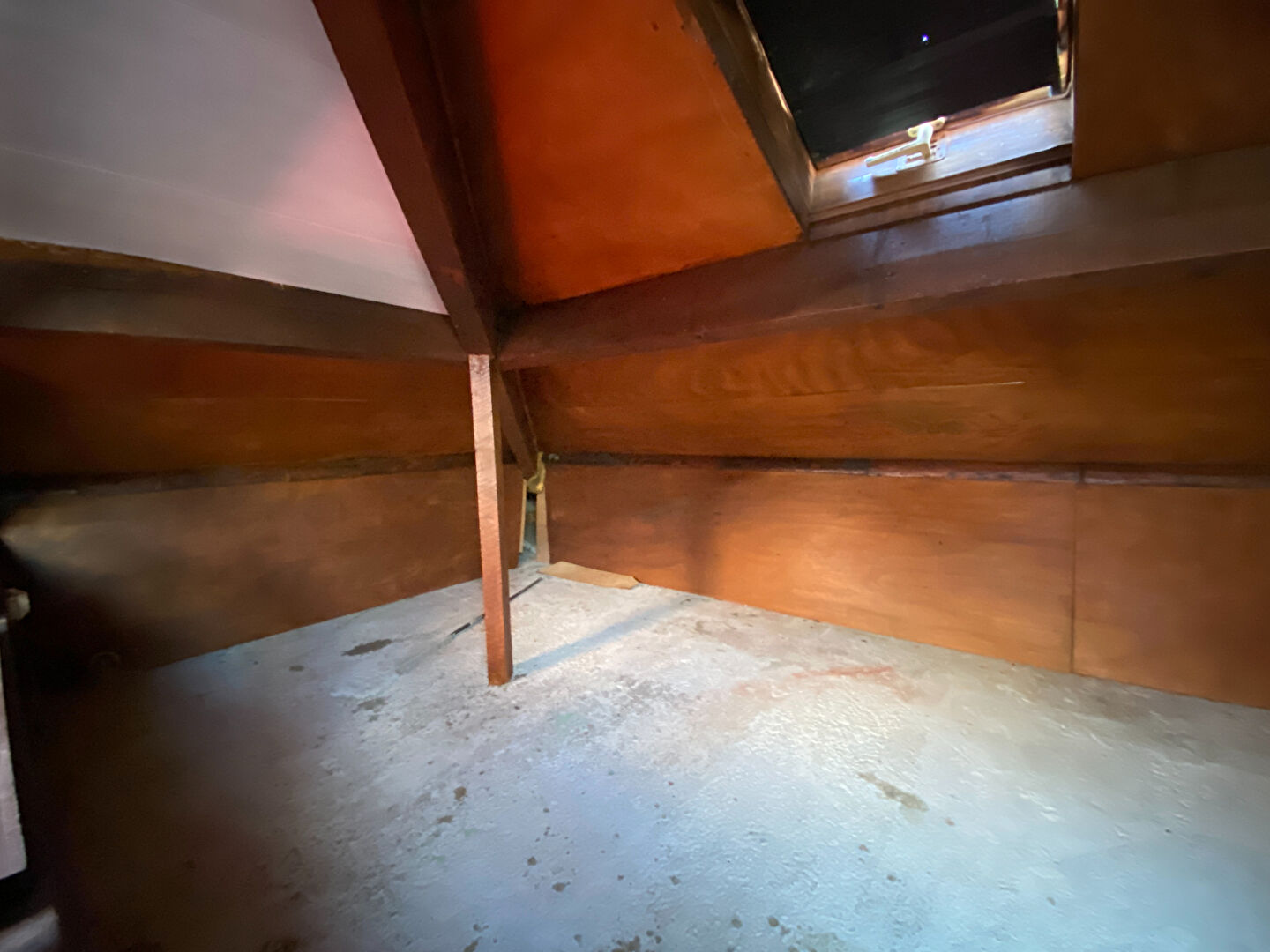 Photo Espace de stockage- NICE POÈTES image 3/6