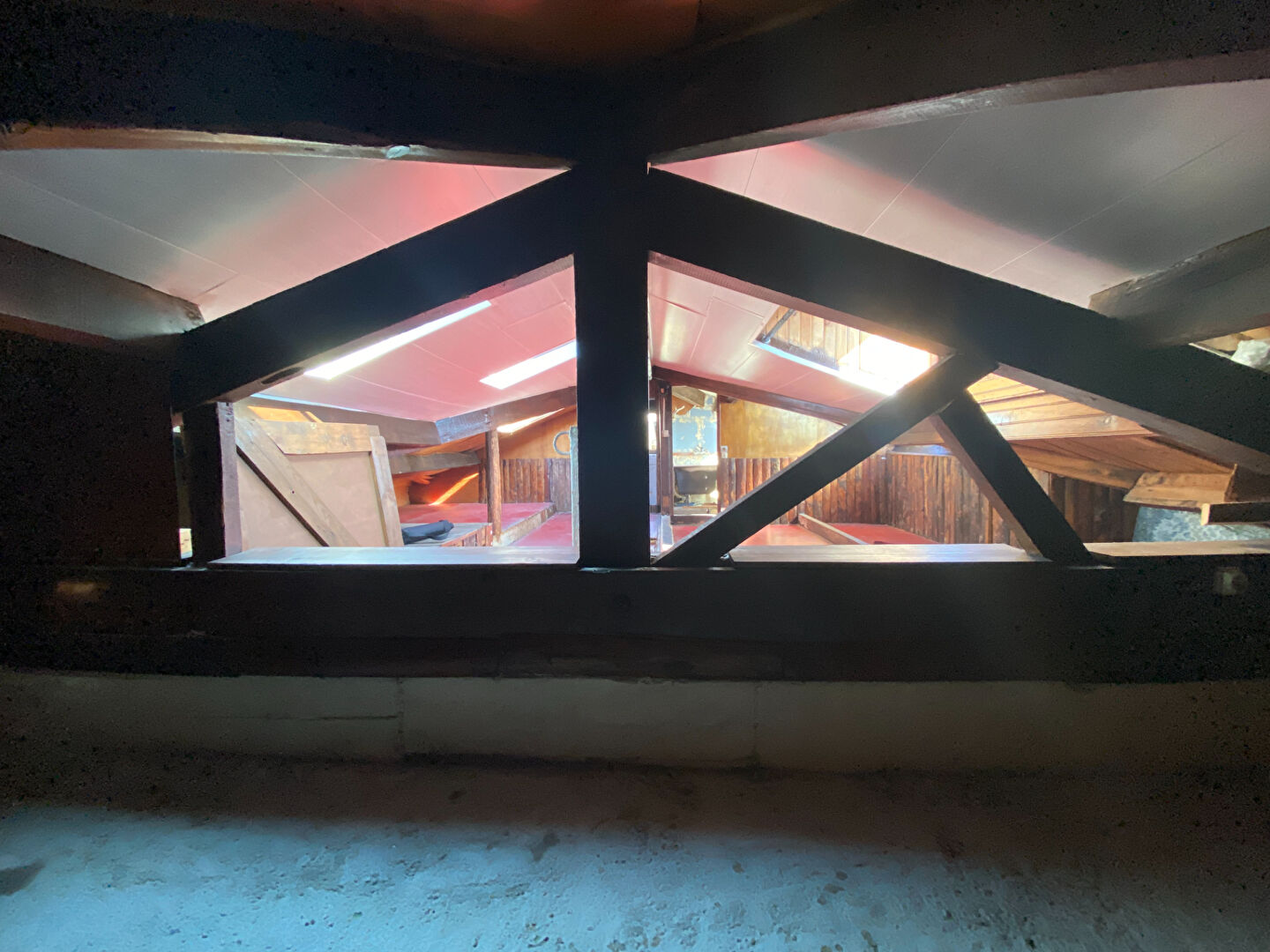 Photo Espace de stockage- NICE POÈTES image 4/6