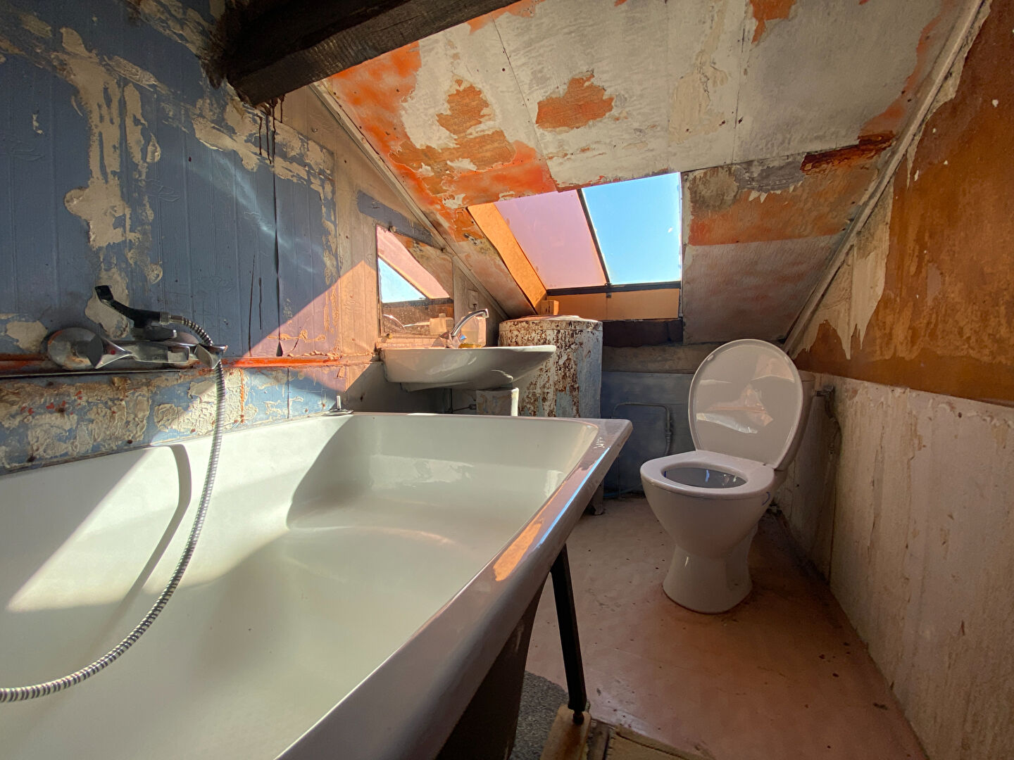 Photo Espace de stockage- NICE POÈTES image 5/6