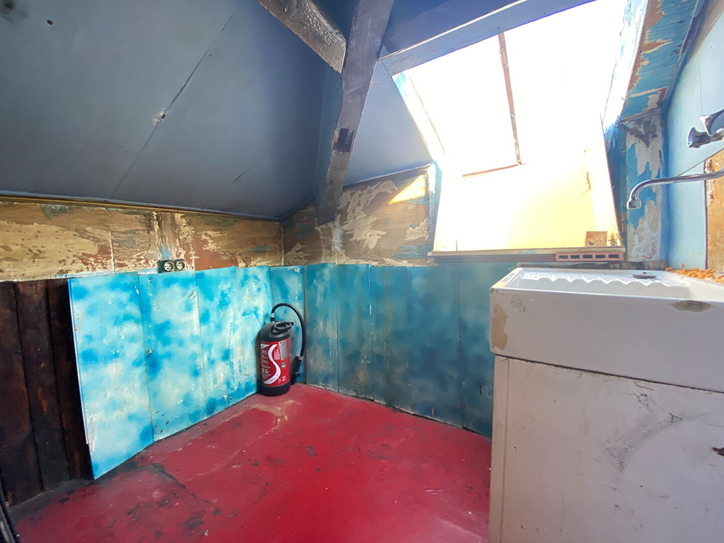 Photo Espace de stockage- NICE POÈTES image 6/6