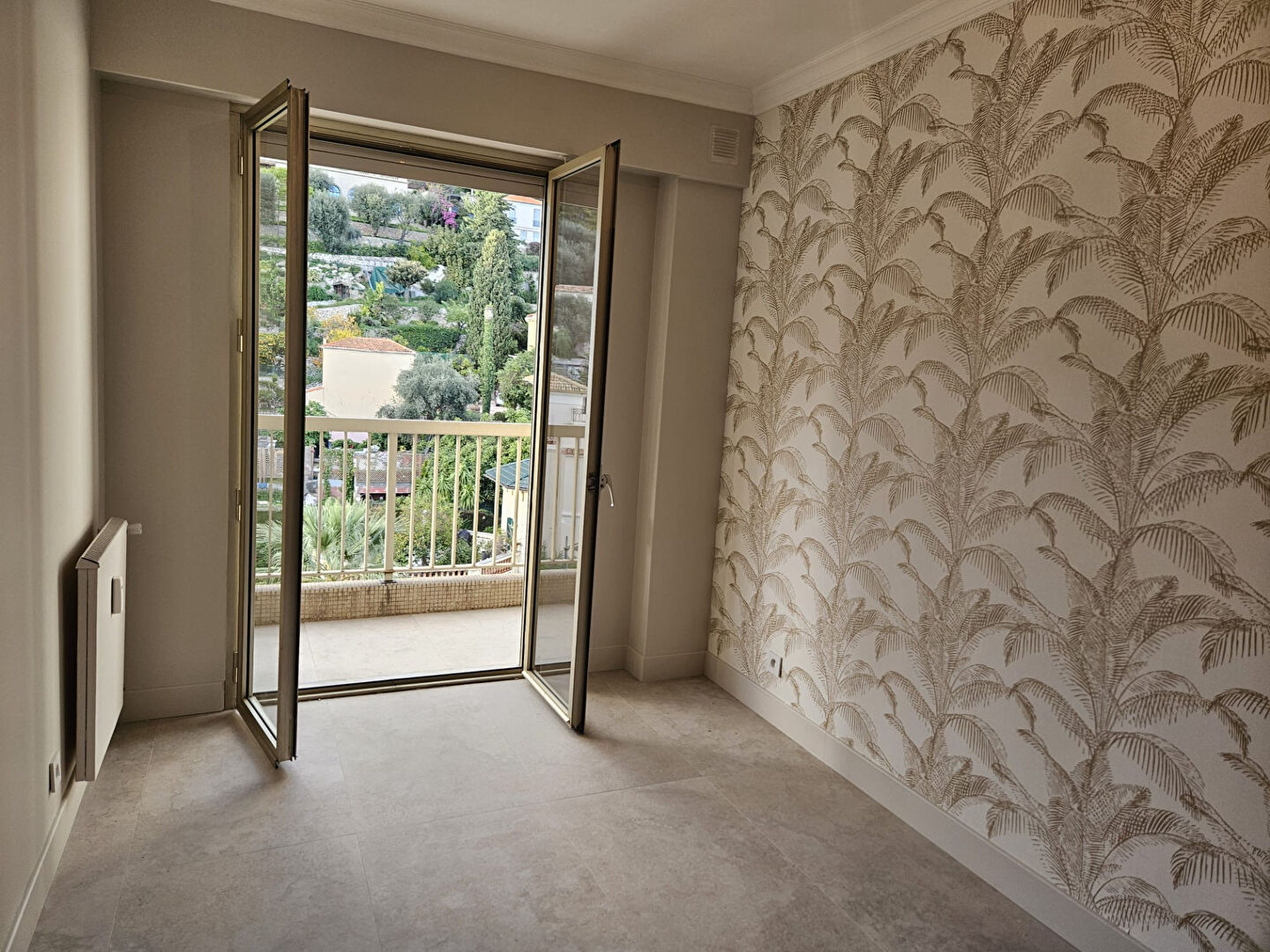 Photo Appartement 3 pièces de 59.03m2 - Beaulieu-sur-Mer image 4/6