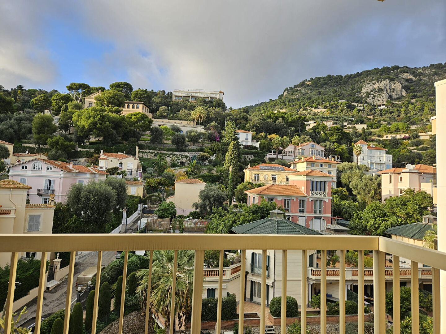 Photo Appartement 3 pièces de 59.03m2 - Beaulieu-sur-Mer image 5/6