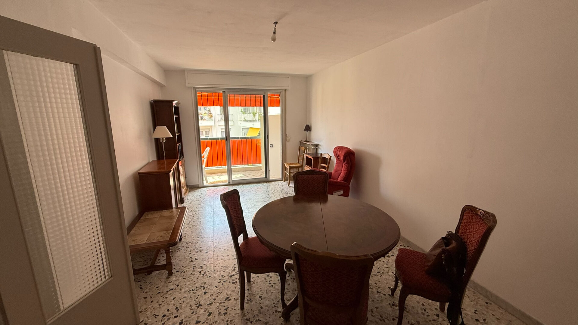 Coup de coeur - 2p  47m² + Cave + garage - Gorbella - Villa Arson