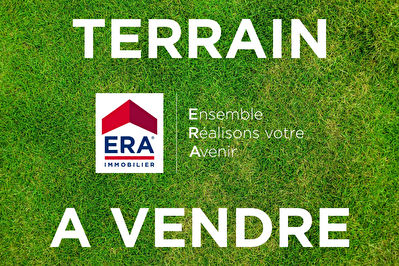 Photo Terrain Josse 502 m2 image 2/2