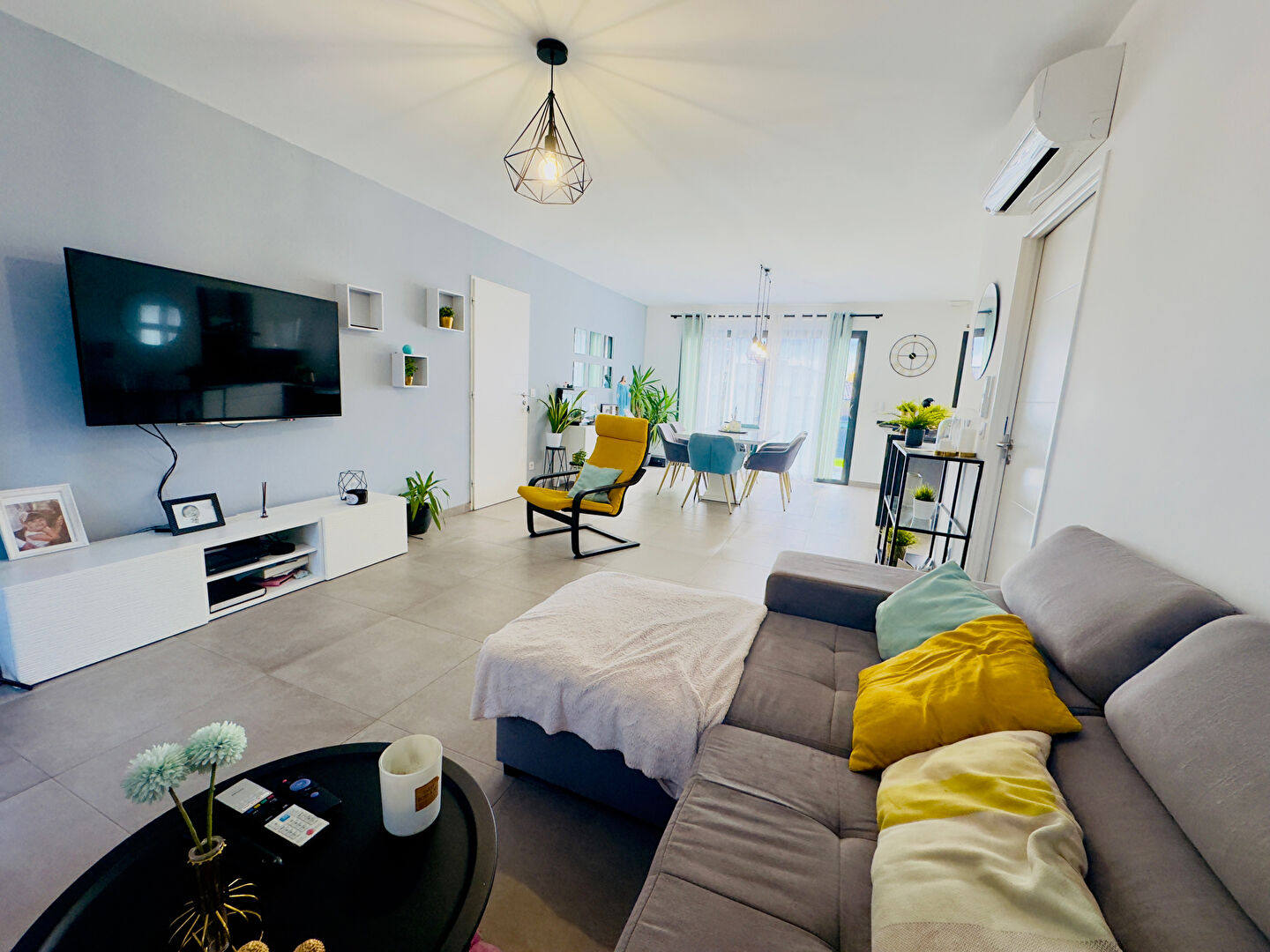 Photo Belle maison récente de plain pied de 2019 sous garantie. image 4/6