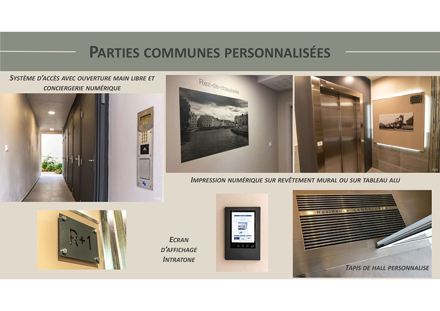 Photo PROGRAMME NEUF. Appartement Saint Vincent De Tyrosse 2 pièce(s) 43.8 m2 image 4/5