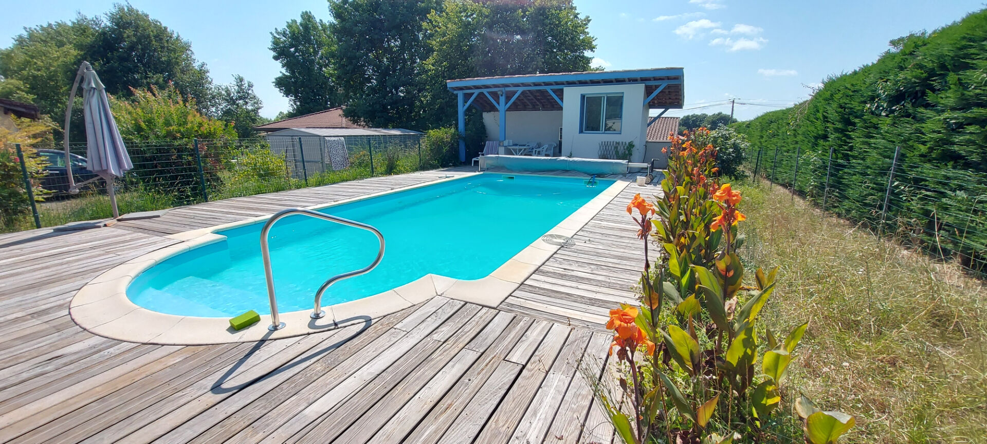 Photo Maison Pey 4 pièce(s) 111 m² image 2/6