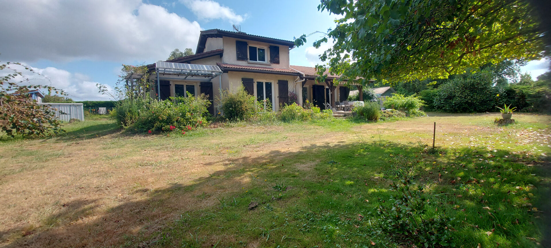 Photo Maison Pey 4 pièce(s) 111 m² image 3/6