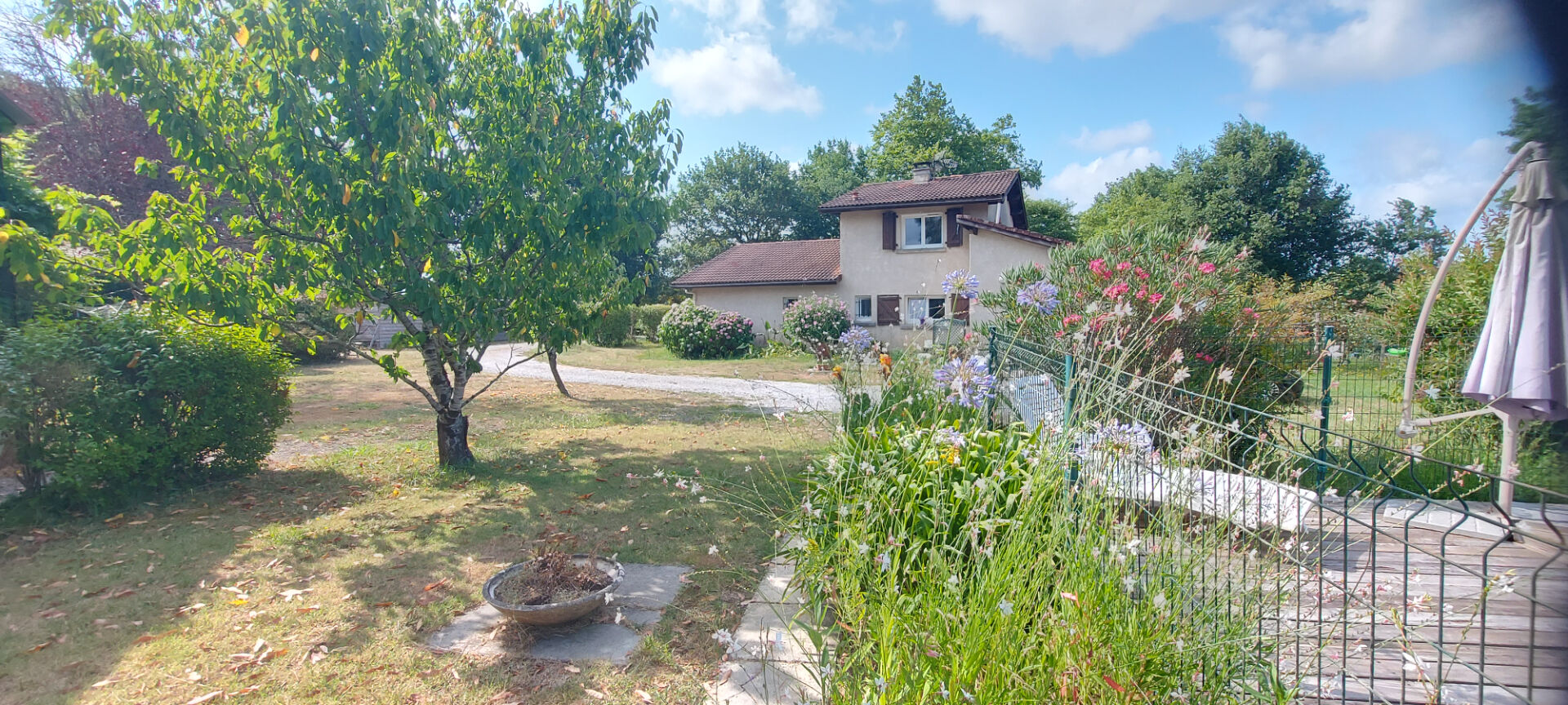 Photo Maison Pey 4 pièce(s) 111 m² image 4/6