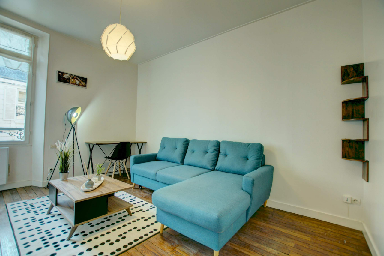 Photo Appartement Montargis 1 pièce(s) 34 m2 image 4/6