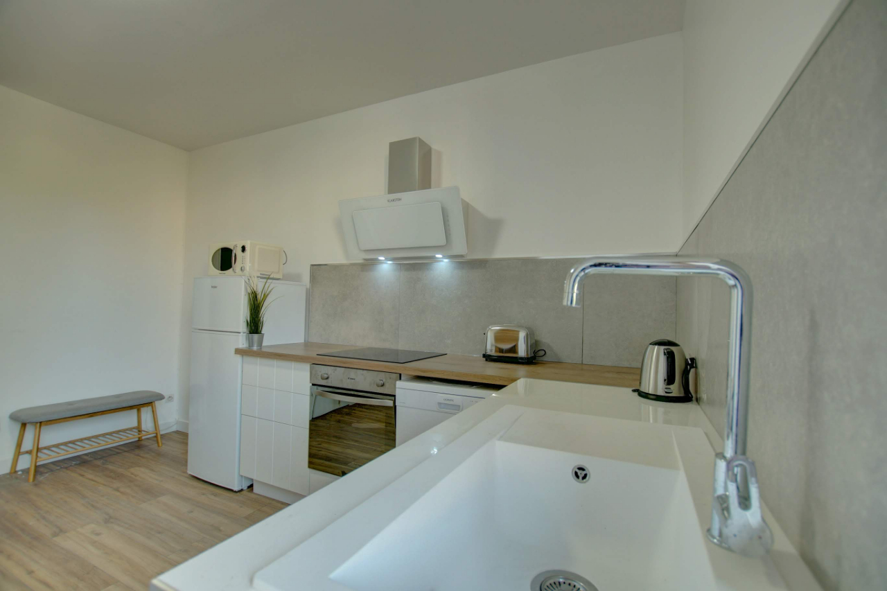 Photo Appartement Montargis 1 pièce(s) 34 m2 image 6/6