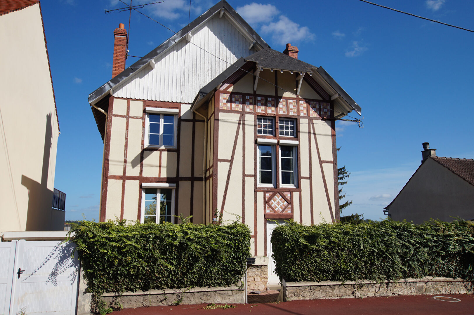 Maison Châlette sur Loing 3 pièces 87m2