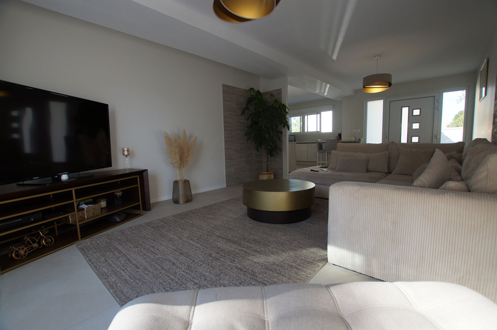 Photo Maison Corquilleroy 6 pièce(s) 138m2 image 3/6