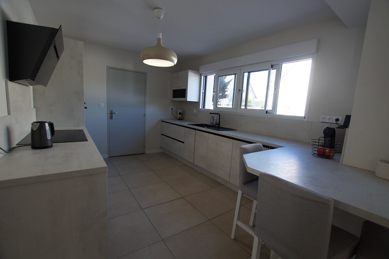 Photo Maison Corquilleroy 6 pièce(s) 138m2 image 4/6