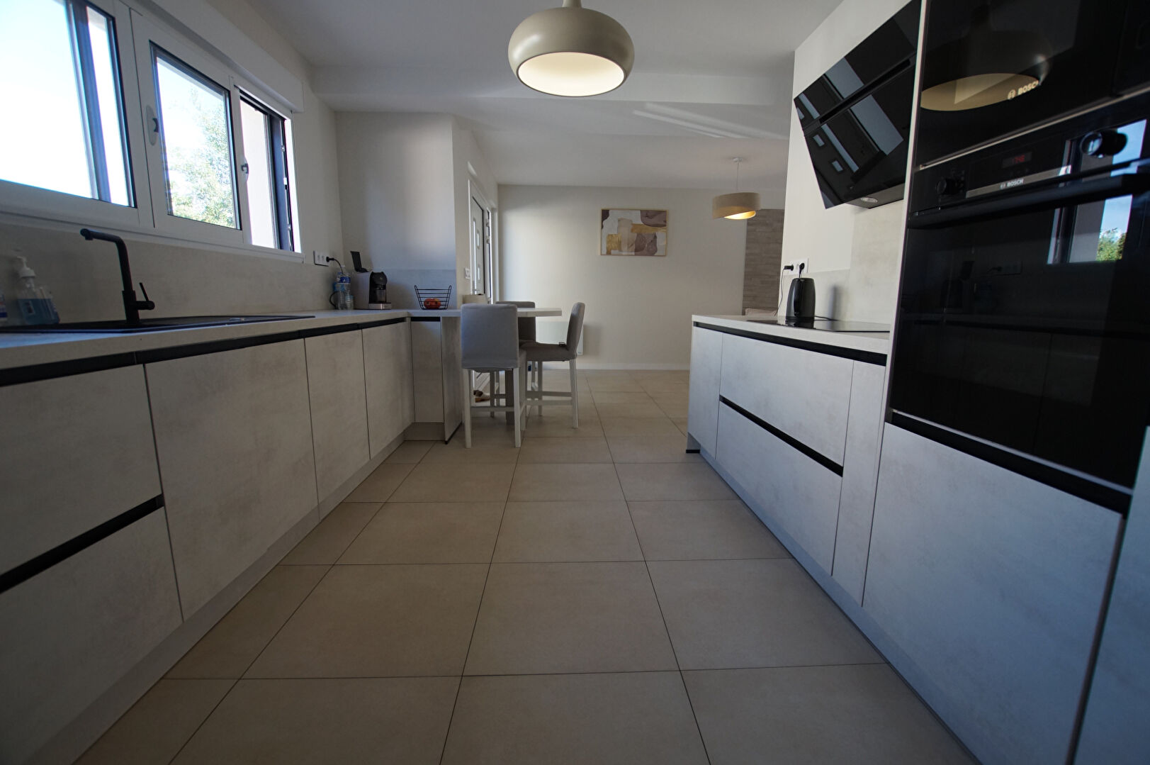 Photo Maison Corquilleroy 6 pièce(s) 138m2 image 5/6