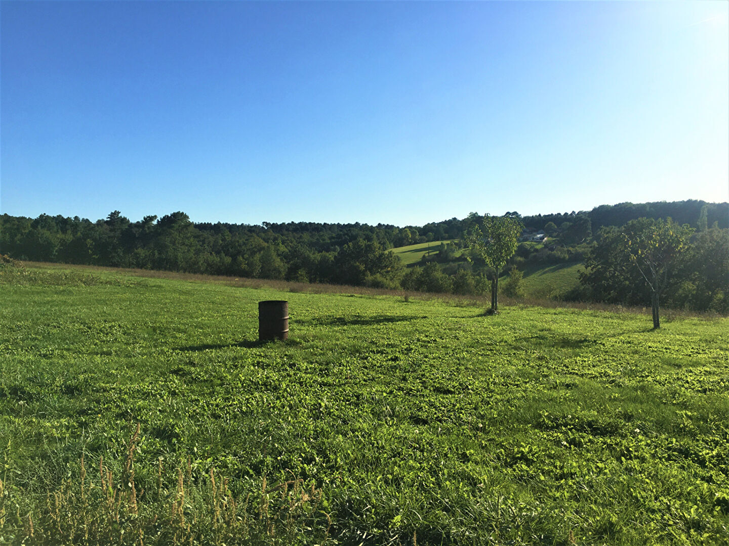 Photo A vendre Propriété avec dépendances à 15 minutes de PERIGUEUX (24000) image 2/6