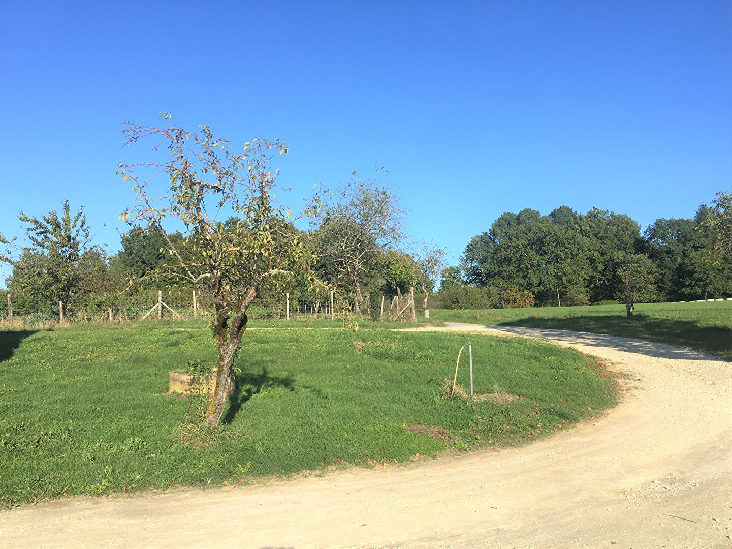 Photo A vendre Propriété avec dépendances à 15 minutes de PERIGUEUX (24000) image 4/6