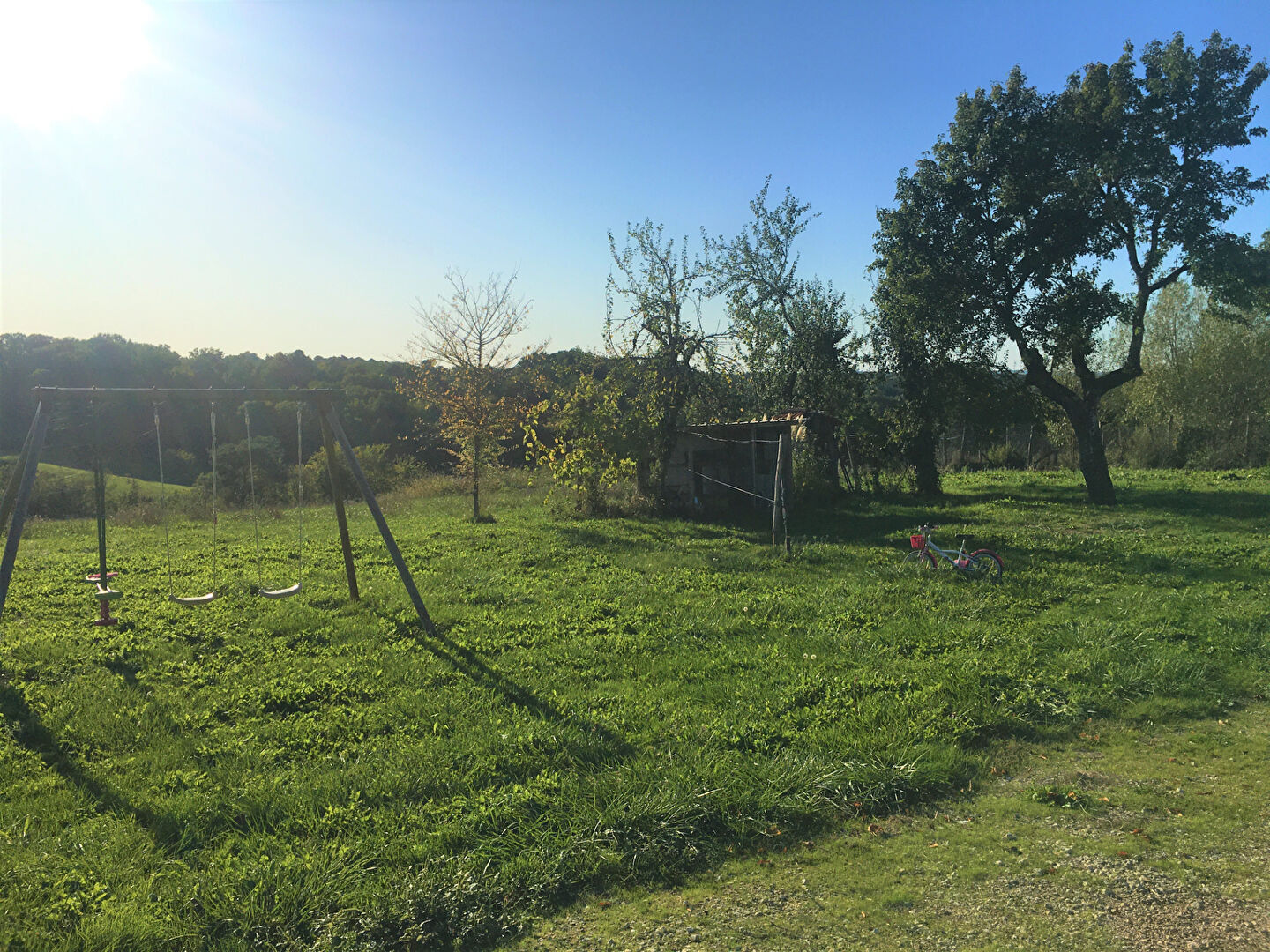 Photo A vendre Propriété avec dépendances à 15 minutes de PERIGUEUX (24000) image 6/6