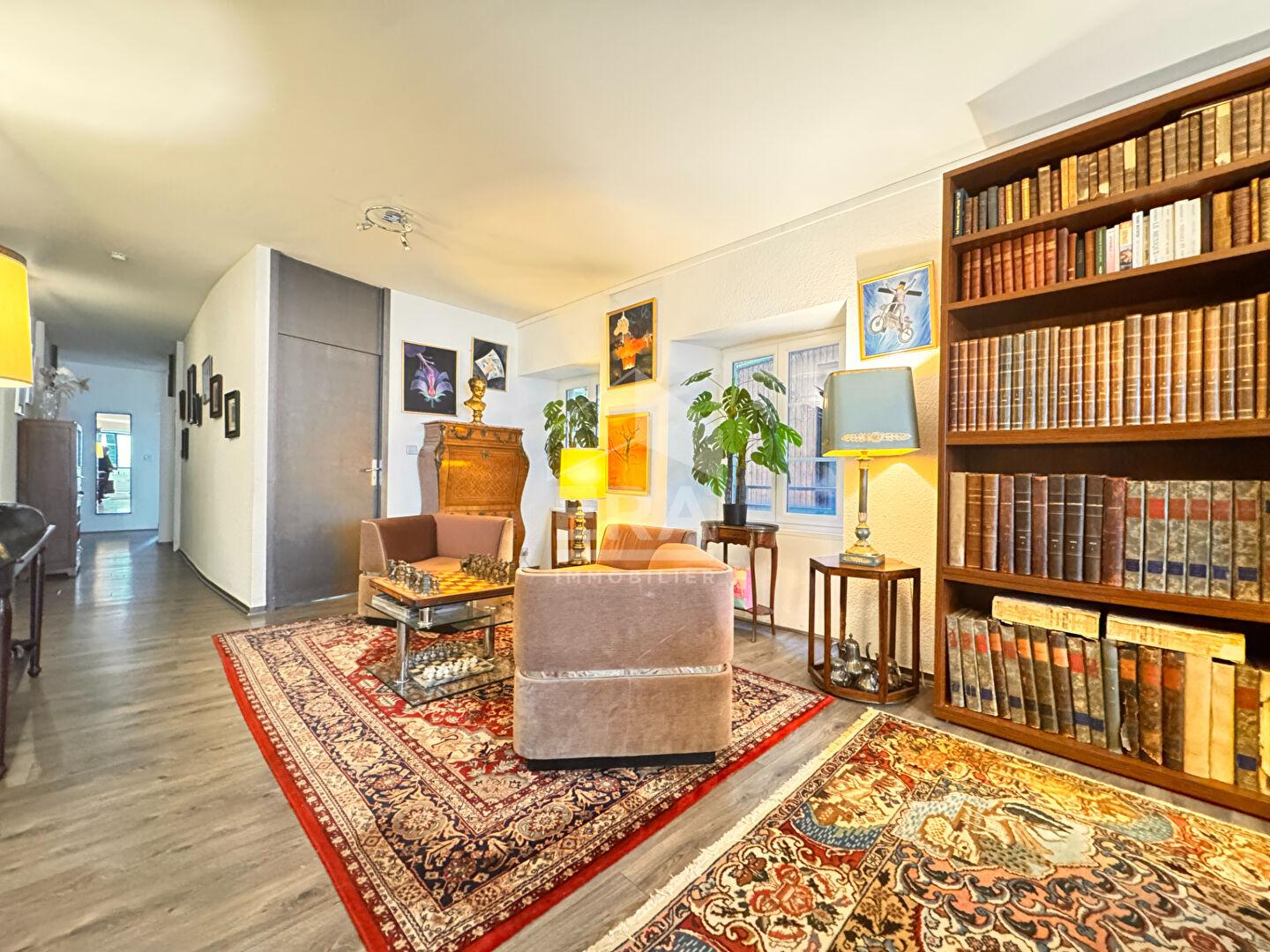 A vendre dans l'hyper centre de Périgueux