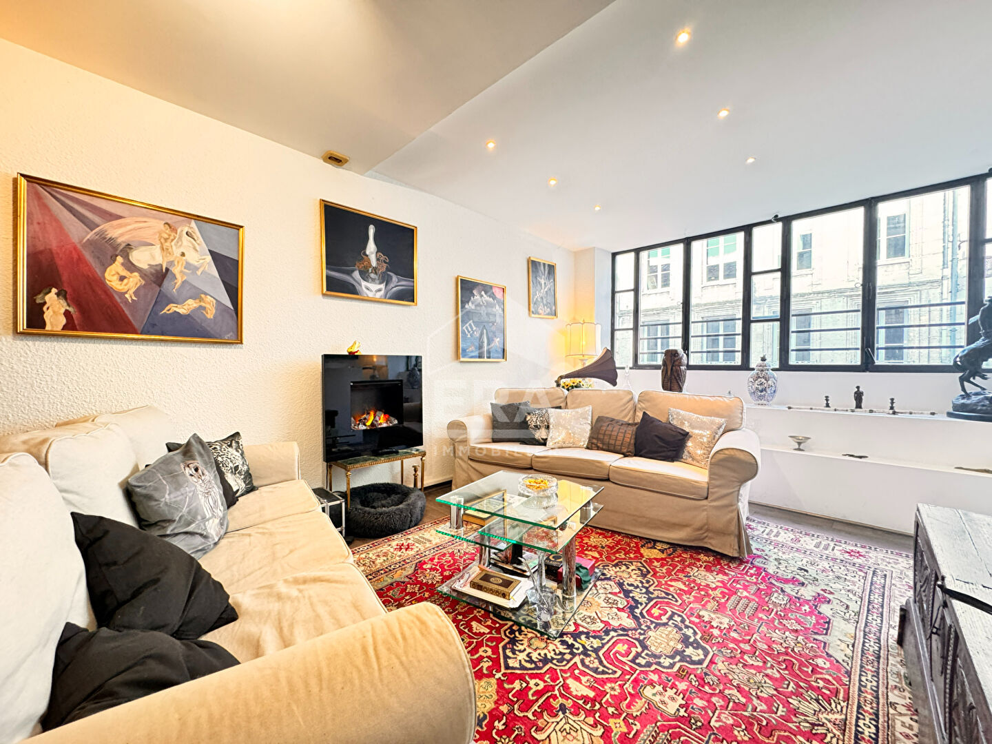 Photo A vendre dans l'hyper centre de Périgueux image 2/3