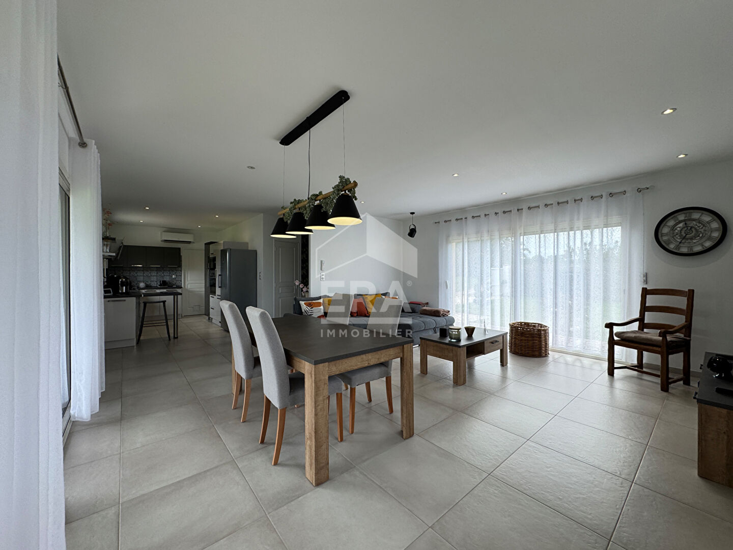 Photo A vendre à 5 min du centre ville de PERIGUEUX, très jolie Maison neuve type 4 avec garage et terrain clos. image 1/6