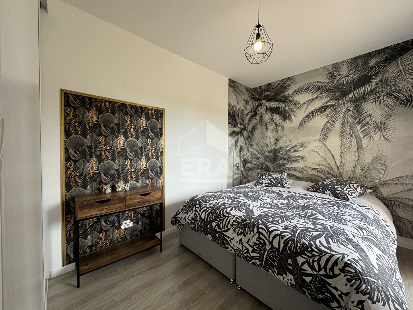 Photo A vendre à 5 min du centre ville de PERIGUEUX, très jolie Maison neuve type 4 avec garage et terrain clos. image 6/6