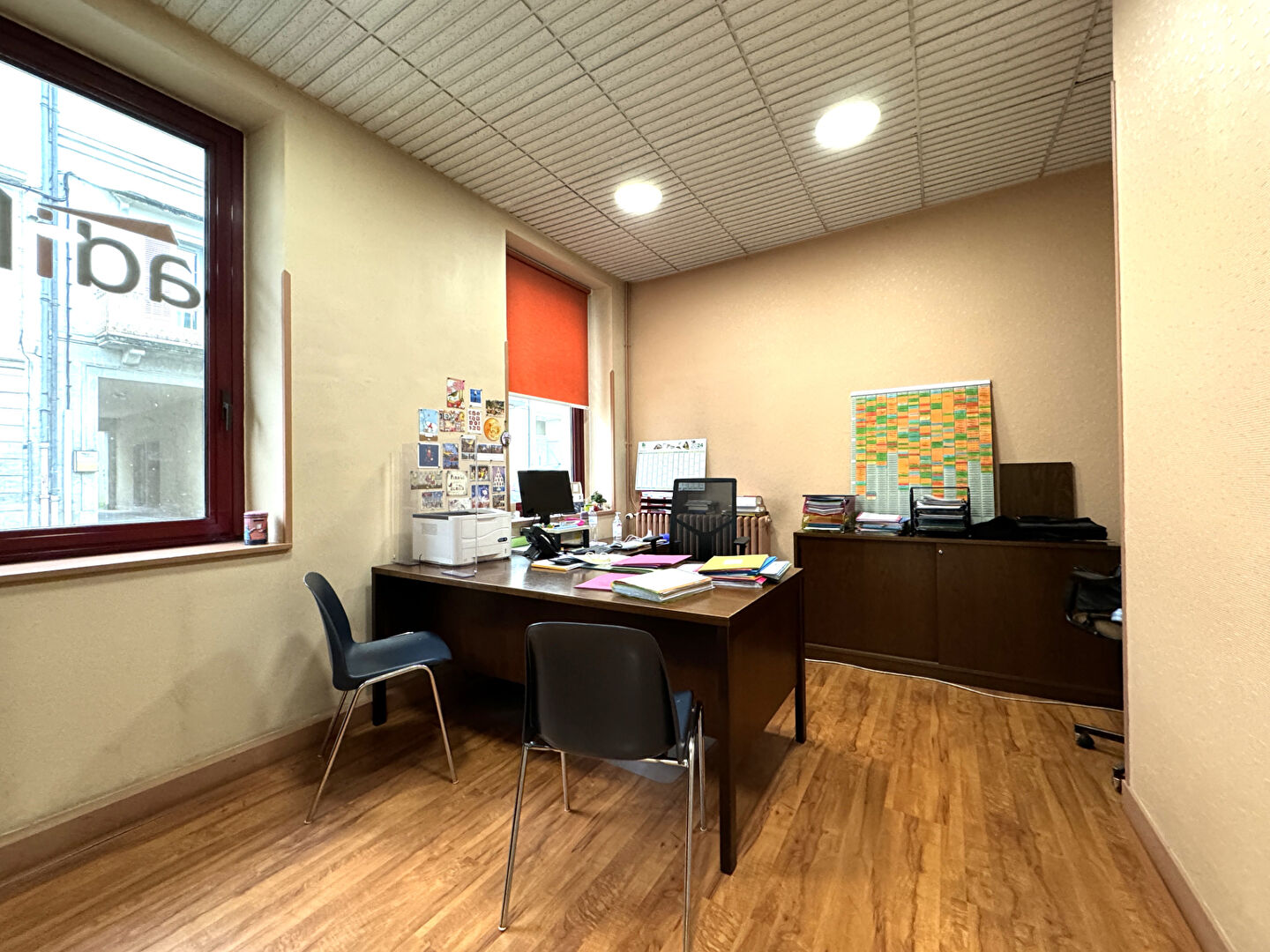 Photo A vendre, plein centre ville de Périgueux, superbe Immeuble de 237 m² sur 4 niveaux image 4/6