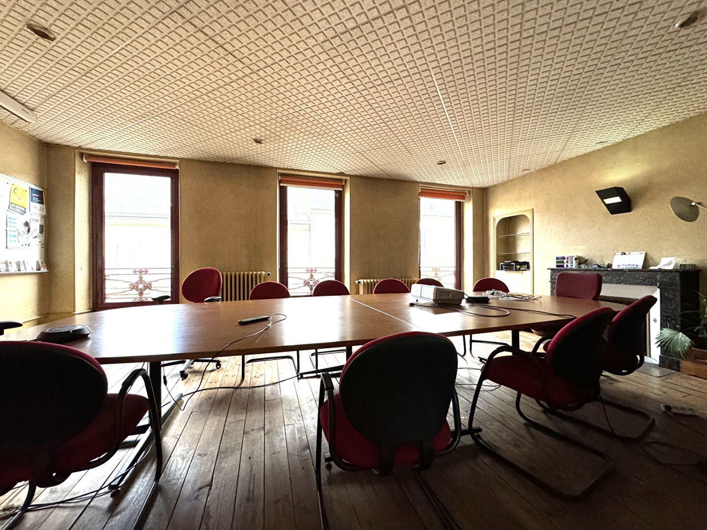 Photo A vendre, plein centre ville de Périgueux, superbe Immeuble de 237 m² sur 4 niveaux image 6/6