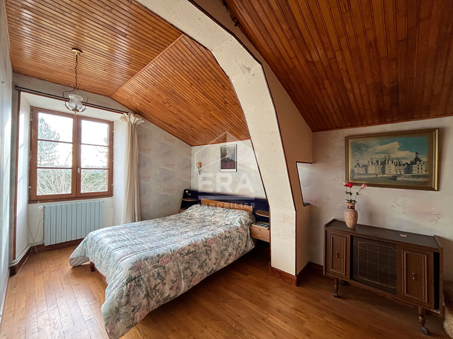 Photo A VENDRE, Ancienne ferme, maison en pierres 15 mn de Périgueux 4 pièce(s) 123 m2 environ 3775 m2 de terrain image 6/6